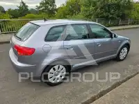 2005 Audi A3