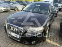2005 Audi A3