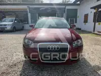2005 Audi A3
