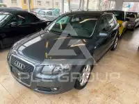 2005 Audi A3