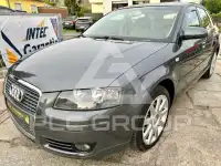 2005 Audi A3