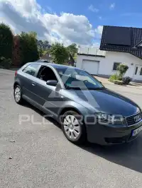 2005 Audi A3