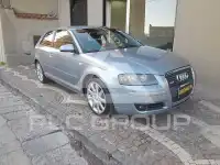 2005 Audi A3