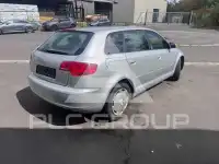 2005 Audi A3