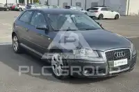 2005 Audi A3