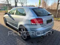 2005 Audi A3