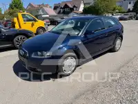 2005 Audi A3