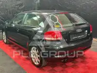 2005 Audi A3