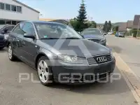 2005 Audi A3