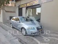 2005 Audi A3