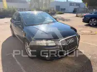 2005 Audi A3
