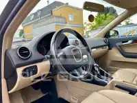 2005 Audi A3