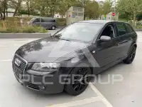 2005 Audi A3