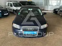 2005 Audi A3