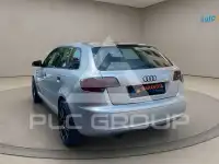 2005 Audi A3