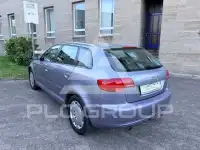 2005 Audi A3