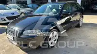 2005 Audi A3