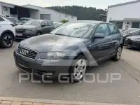 2005 Audi A3