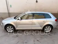 2005 Audi A3