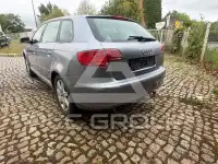 2005 Audi A3