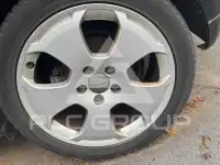 2005 Audi A3