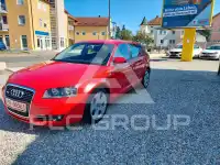 2005 Audi A3