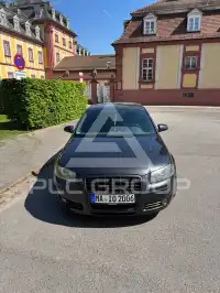 2005 Audi A3