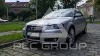 2005 Audi A3