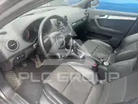2005 Audi A3