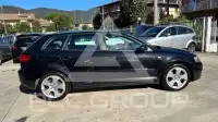 2005 Audi A3
