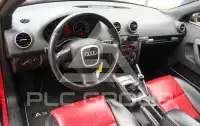 2005 Audi A3