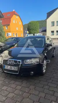 2005 Audi A3
