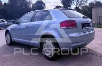 2005 Audi A3