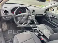 2005 Audi A3