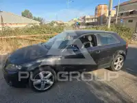 2005 Audi A3