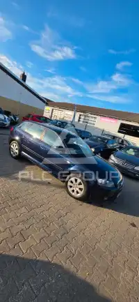 2005 Audi A3