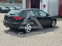 2005 Audi A3