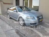 2005 Audi A3