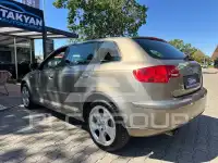 2005 Audi A3