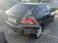 2005 Audi A3