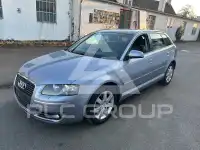 2005 Audi A3