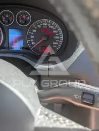 2005 Audi A3