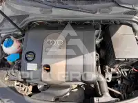 2005 Audi A3