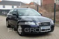 2005 Audi A3