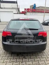 2005 Audi A3
