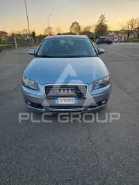 2005 Audi A3