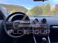 2005 Audi A3