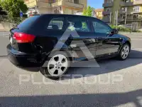 2005 Audi A3