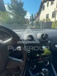 2005 Audi A3