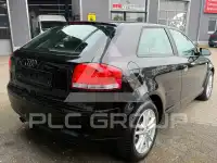 2005 Audi A3